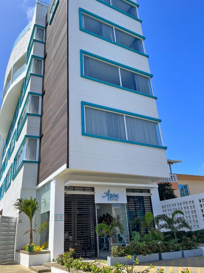 Hotel Azure Lofts & Pool San Andres (San Andres and Providencia Islands)