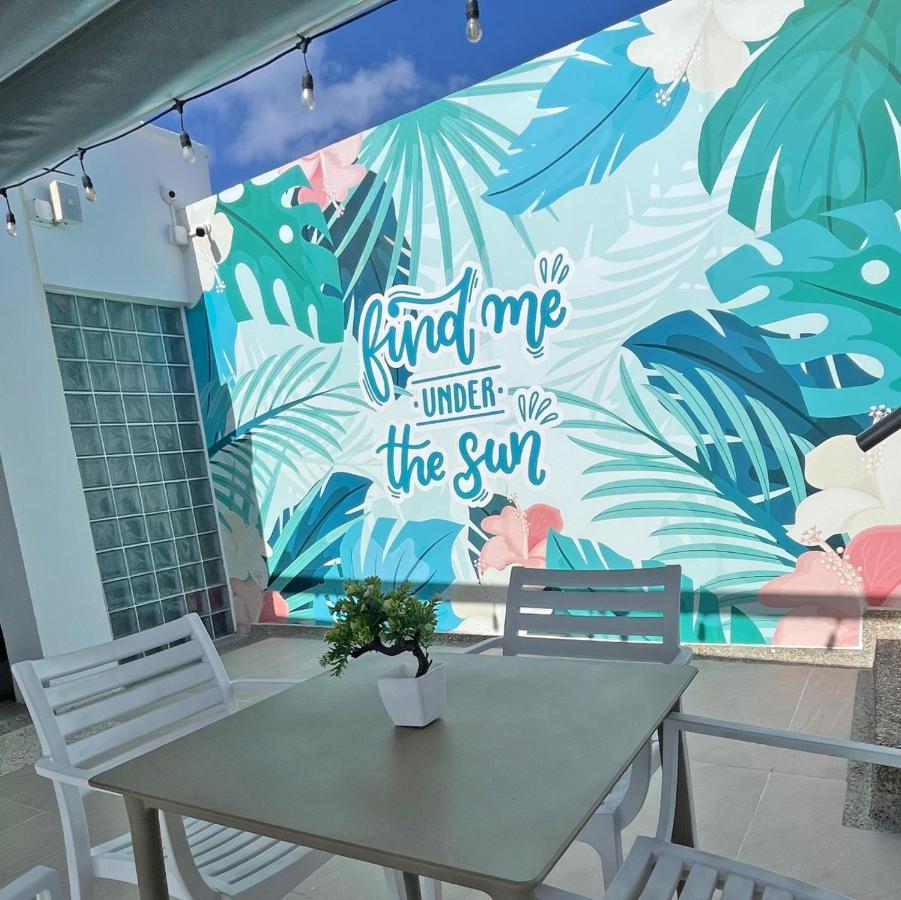 Azure Lofts & Pool Hotel San Andres (San Andres and Providencia Islands)