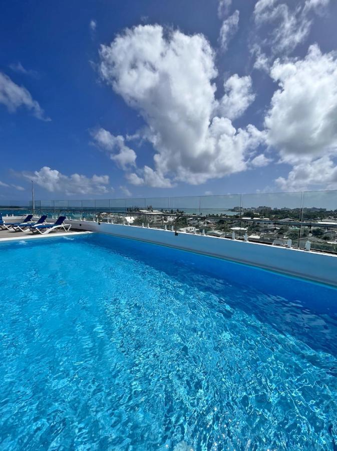 Azure Lofts & Pool