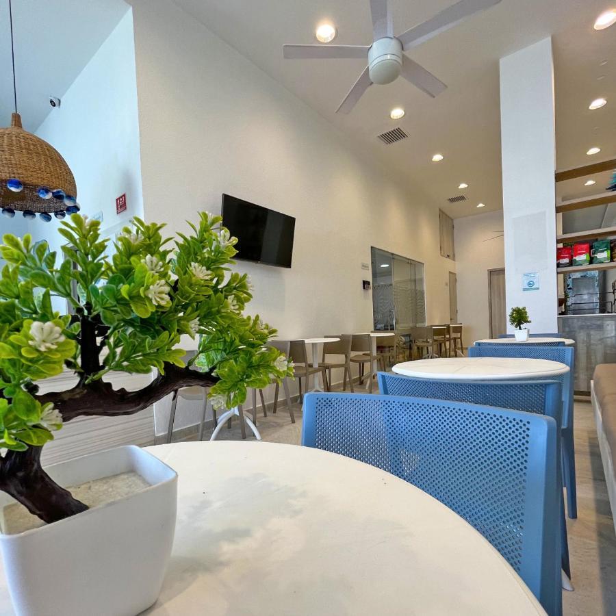 Azure Lofts & Pool Hotel San Andres (San Andres and Providencia Islands)