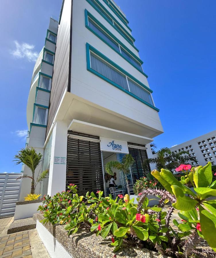 Hotel Azure Lofts & Pool