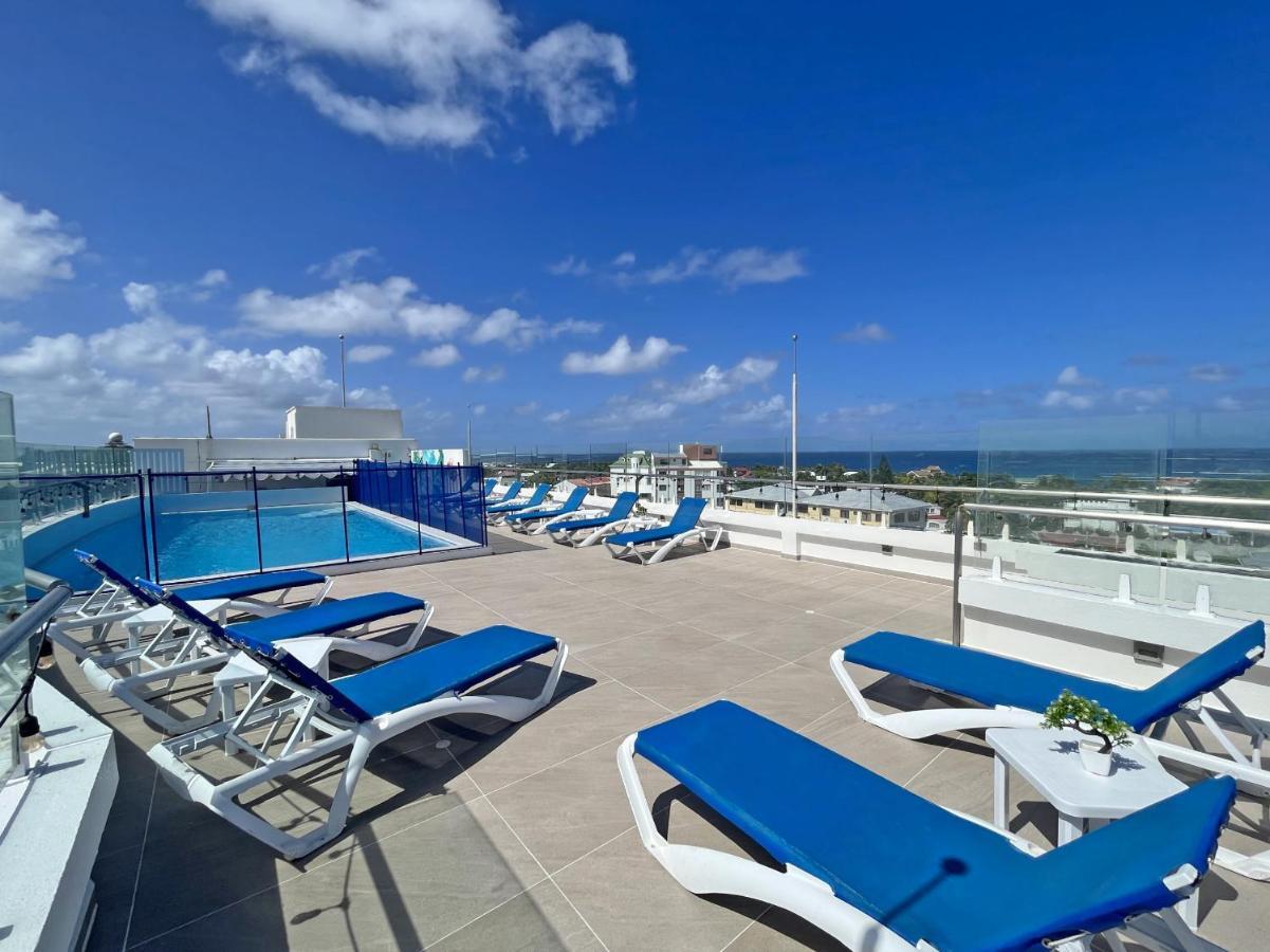 Azure Lofts & Pool 3* San Andres (San Andres and Providencia Islands)