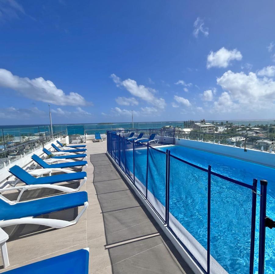 Hotel Azure Lofts & Pool San Andres (San Andres and Providencia Islands)