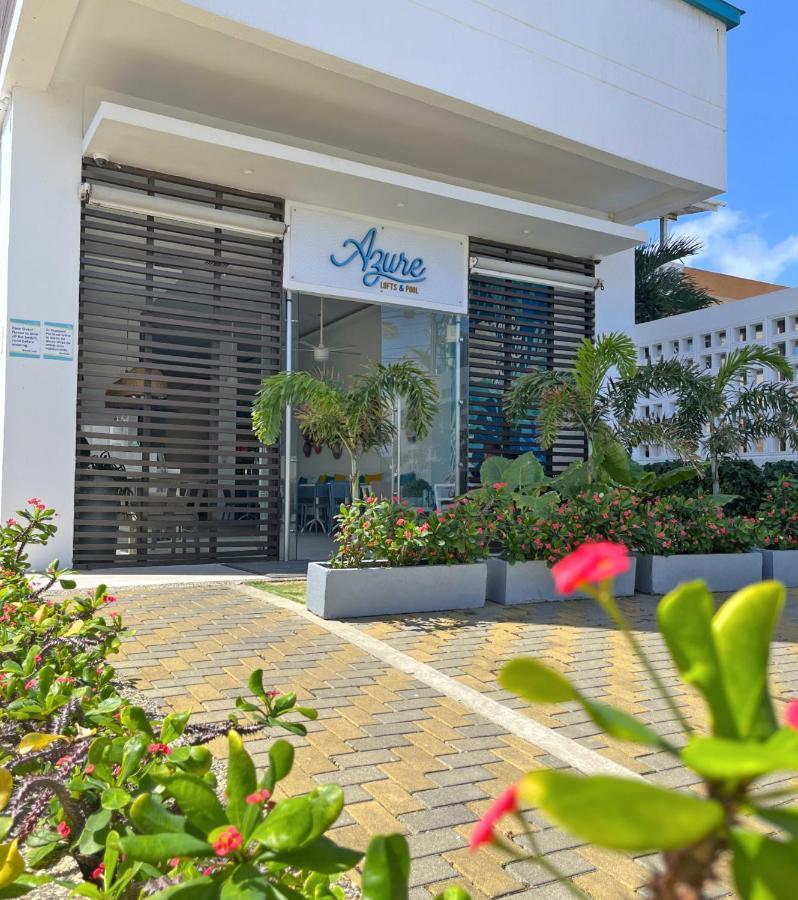 Azure Lofts & Pool 3*