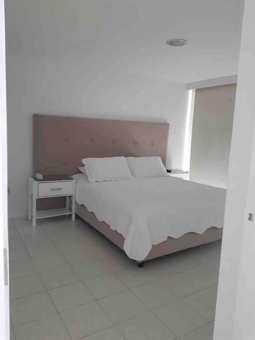 Apartamento Santorini San Andrés