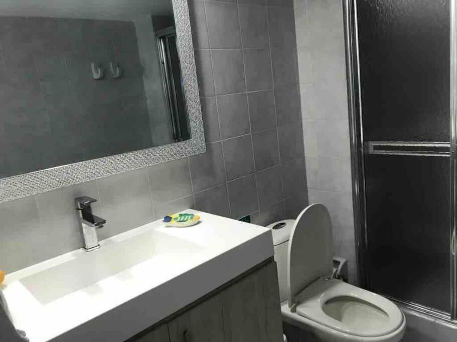 Apartamento Santorini *