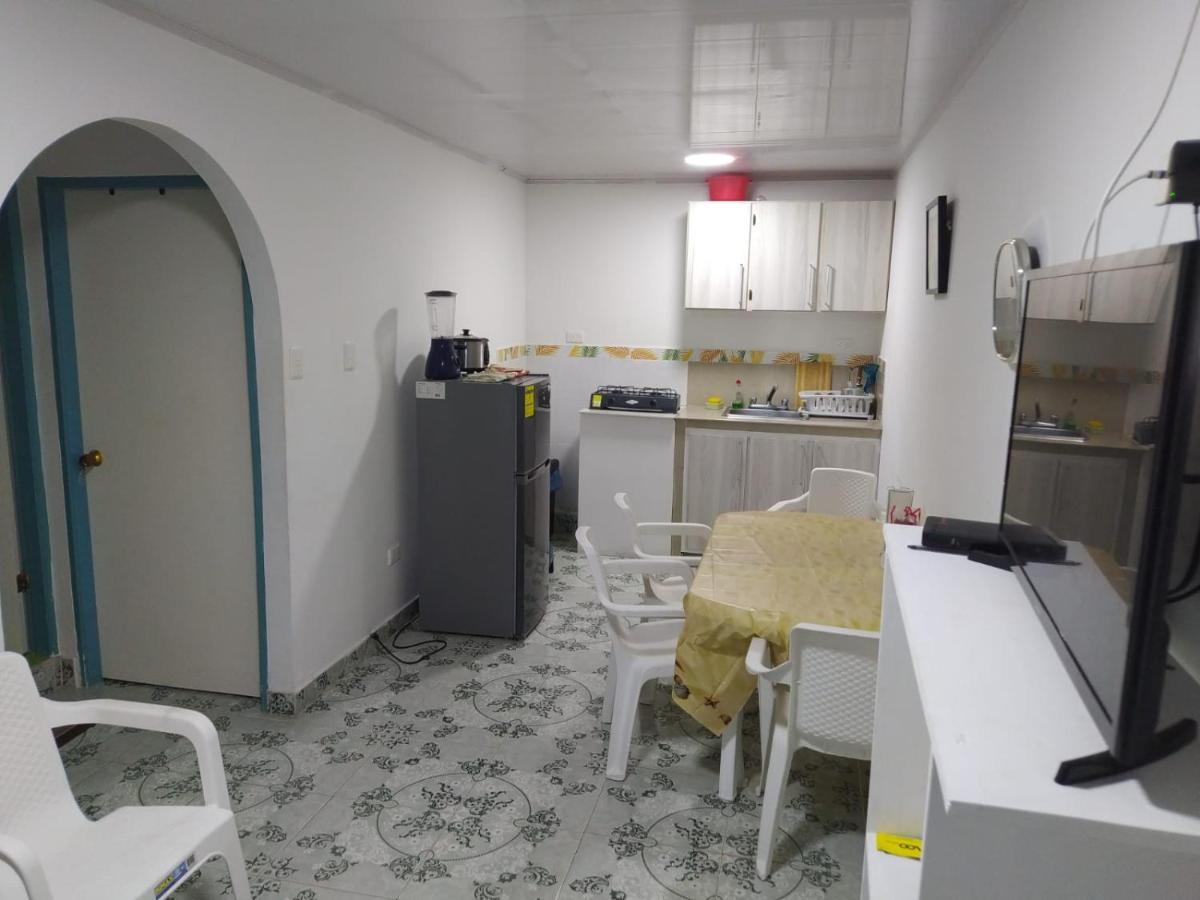 Aj Place 2 Apartment San Andres (San Andres and Providencia Islands)