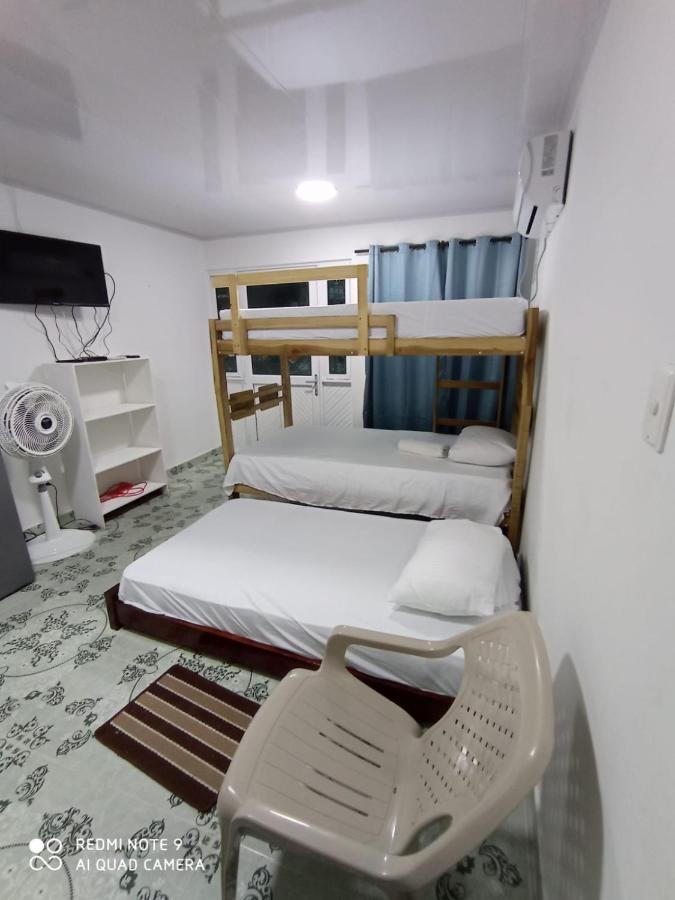Apartment Aj Place 2 San Andres (San Andres and Providencia Islands)