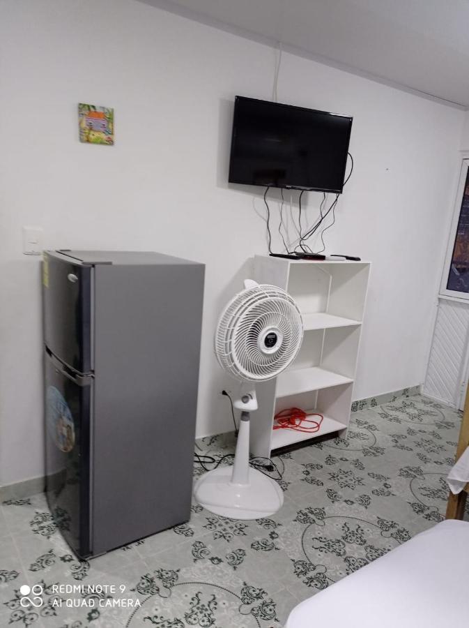 Aj Place 2 Apartment San Andres (San Andres and Providencia Islands)