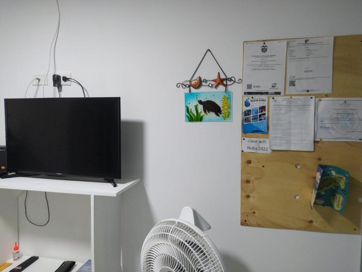 Aj Place 2 * San Andres (San Andres and Providencia Islands)