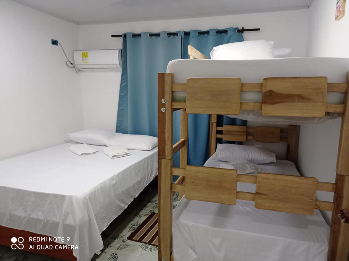 Aj Place 2 * San Andres (San Andres and Providencia Islands)
