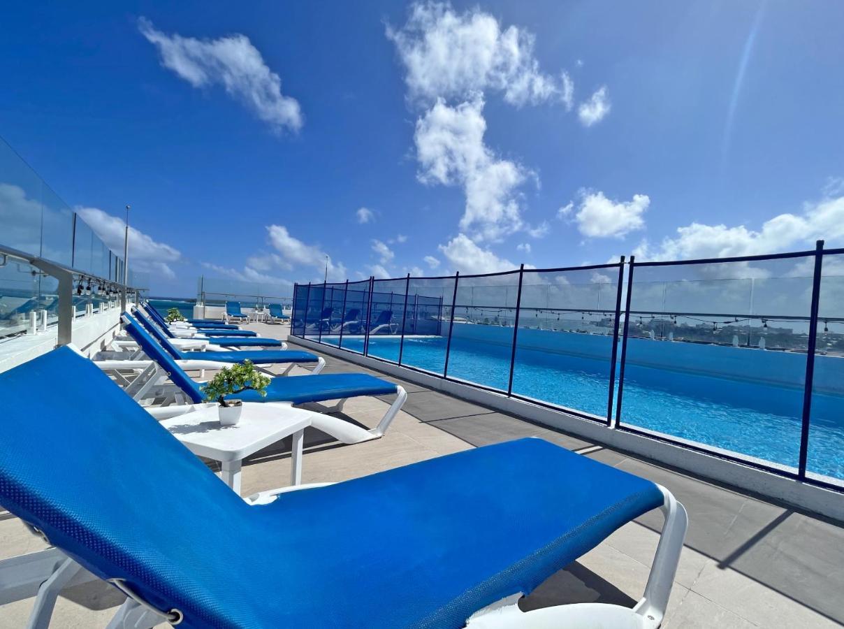 Azure Lofts & Pool 3* San Andres (San Andres and Providencia Islands)