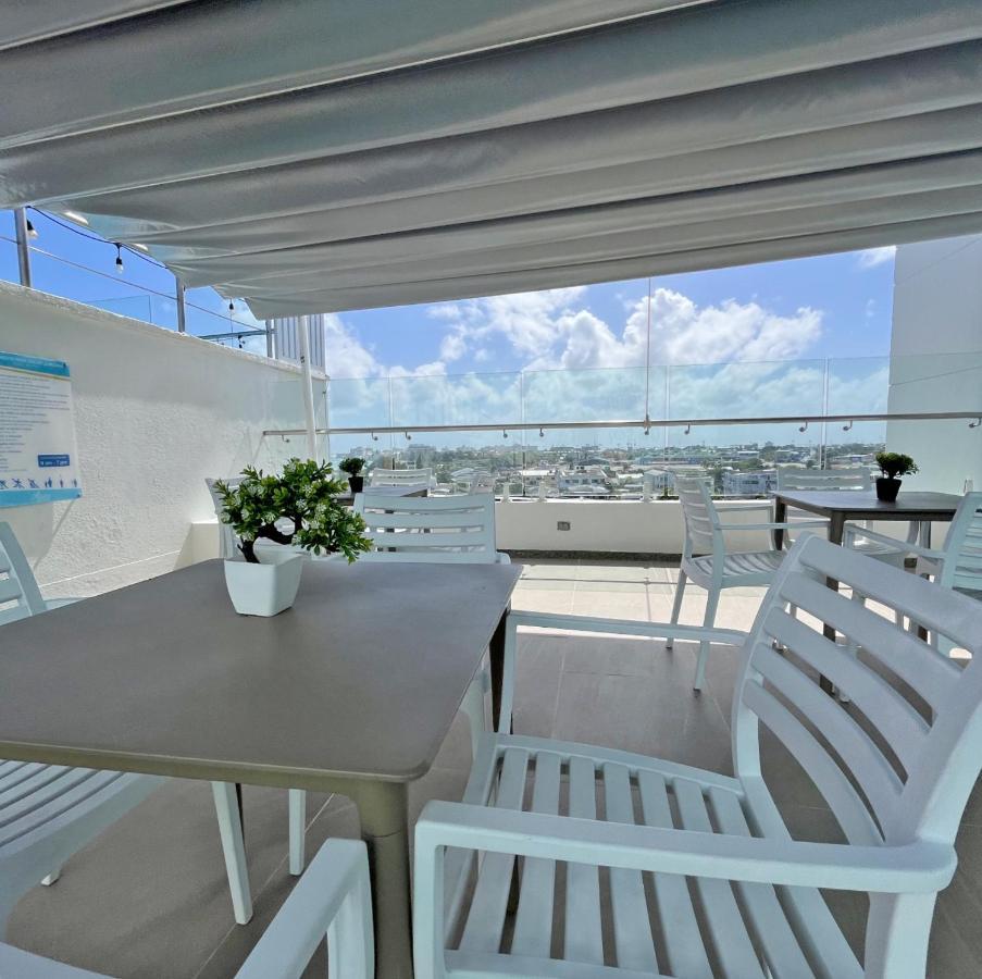Azure Lofts & Pool 3*