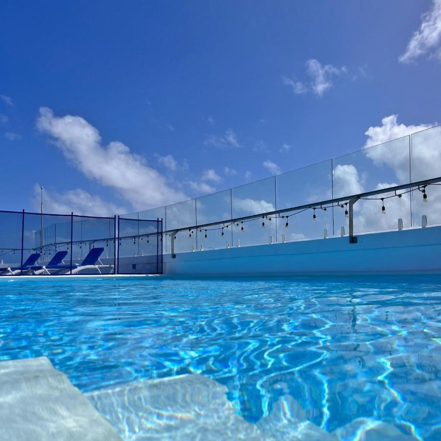Azure Lofts & Pool Hotel 3*