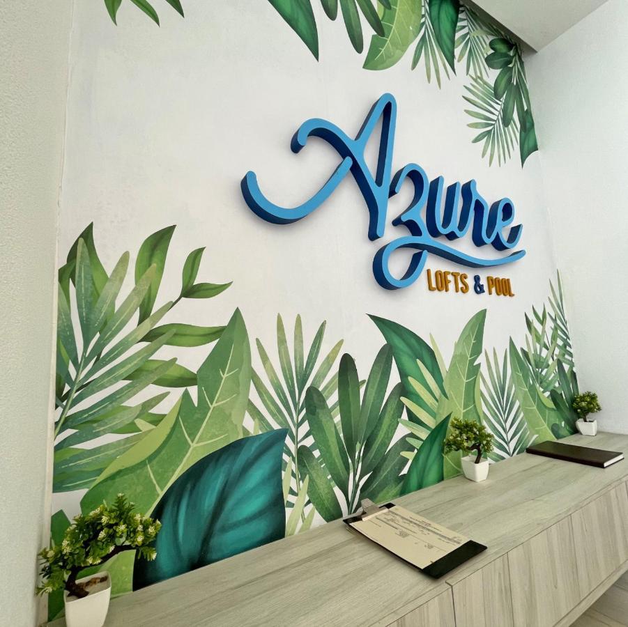 Azure Lofts & Pool Hotel San Andres (San Andres and Providencia Islands)