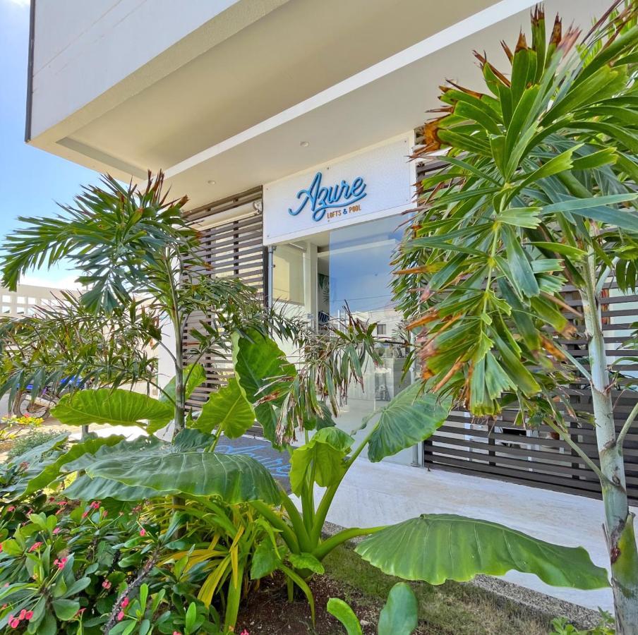 Hotel Azure Lofts & Pool