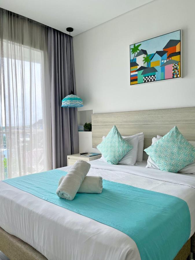 Azure Lofts & Pool San Andres (San Andres and Providencia Islands)