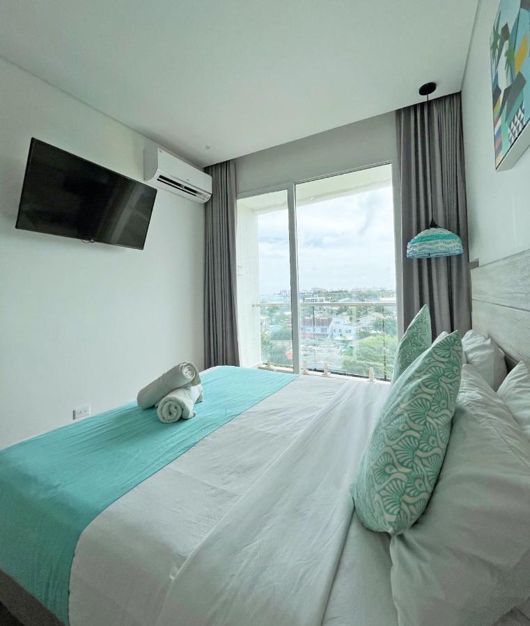 Azure Lofts & Pool Hotel 3*