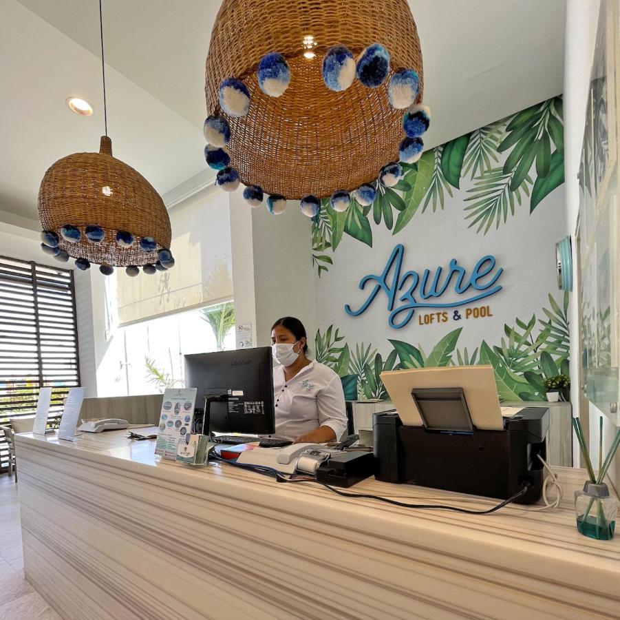 Azure Lofts & Pool 3* San Andres (San Andres and Providencia Islands)