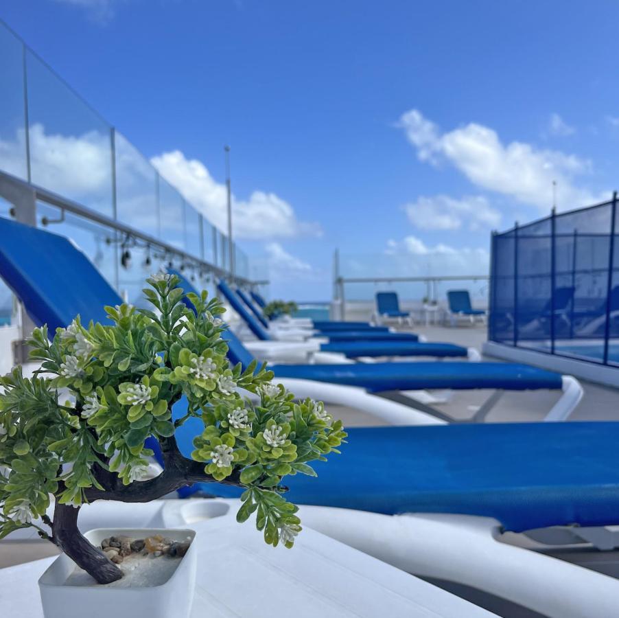 Azure Lofts & Pool 3* San Andres (San Andres and Providencia Islands)