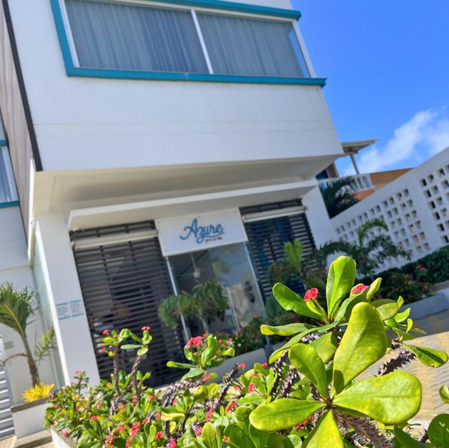 Hotel Azure Lofts & Pool San Andres (San Andres and Providencia Islands)