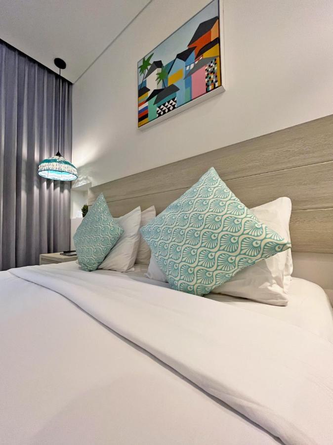 Azure Lofts & Pool 3* San Andres (San Andres and Providencia Islands)