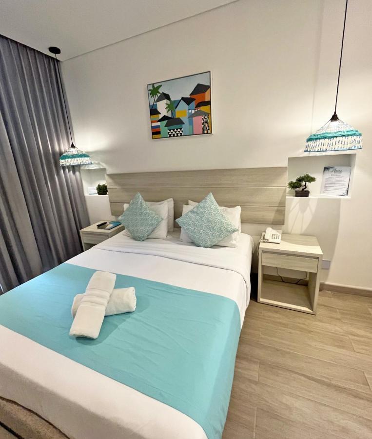 Hotel Azure Lofts & Pool San Andres (San Andres and Providencia Islands)