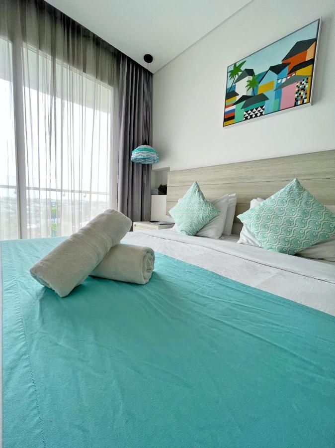 Azure Lofts & Pool San Andres (San Andres and Providencia Islands)