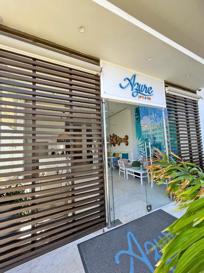 Azure Lofts & Pool Hotel