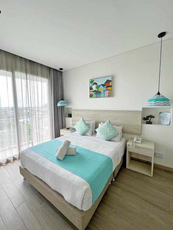 Hotel Azure Lofts & Pool San Andres (San Andres and Providencia Islands)