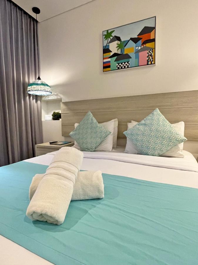 Azure Lofts & Pool San Andres (San Andres and Providencia Islands)