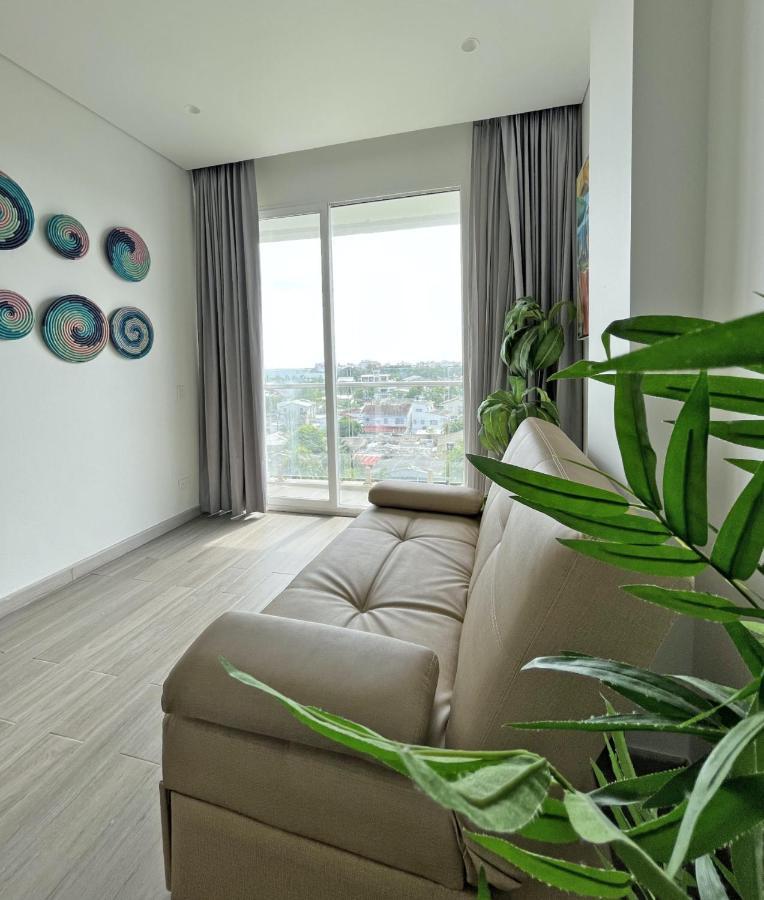 Azure Lofts & Pool San Andres (San Andres and Providencia Islands)