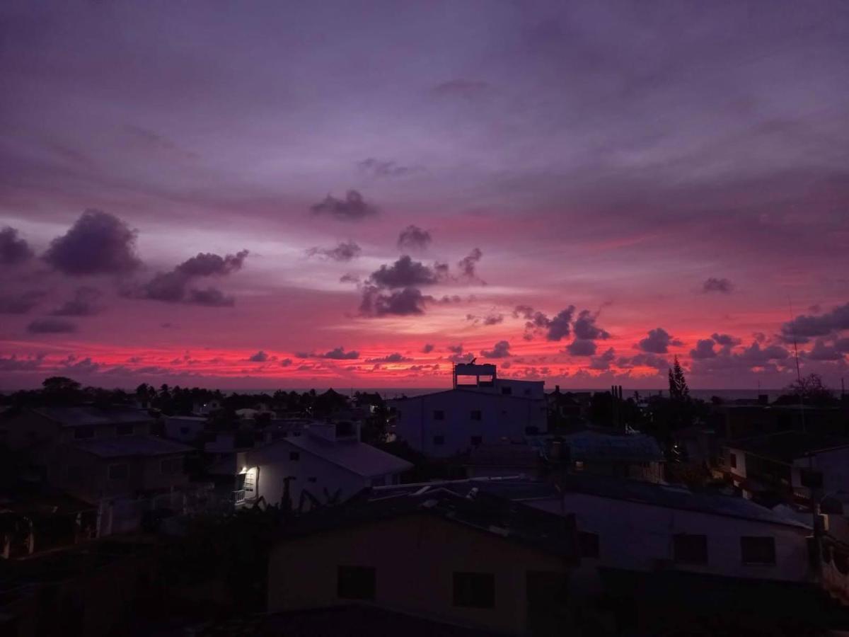 The Rock House Eco (adults Only) 2* San Andrés