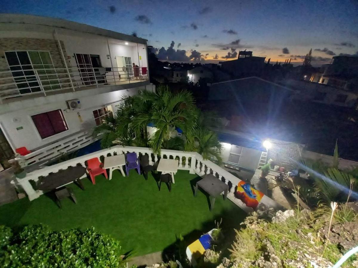 Bed and breakfast The Rock House Eco (adults Only) 2*