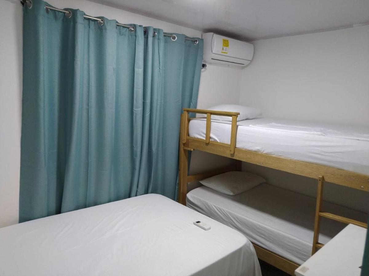 Apartment Aj Place 2 San Andres (San Andres and Providencia Islands)