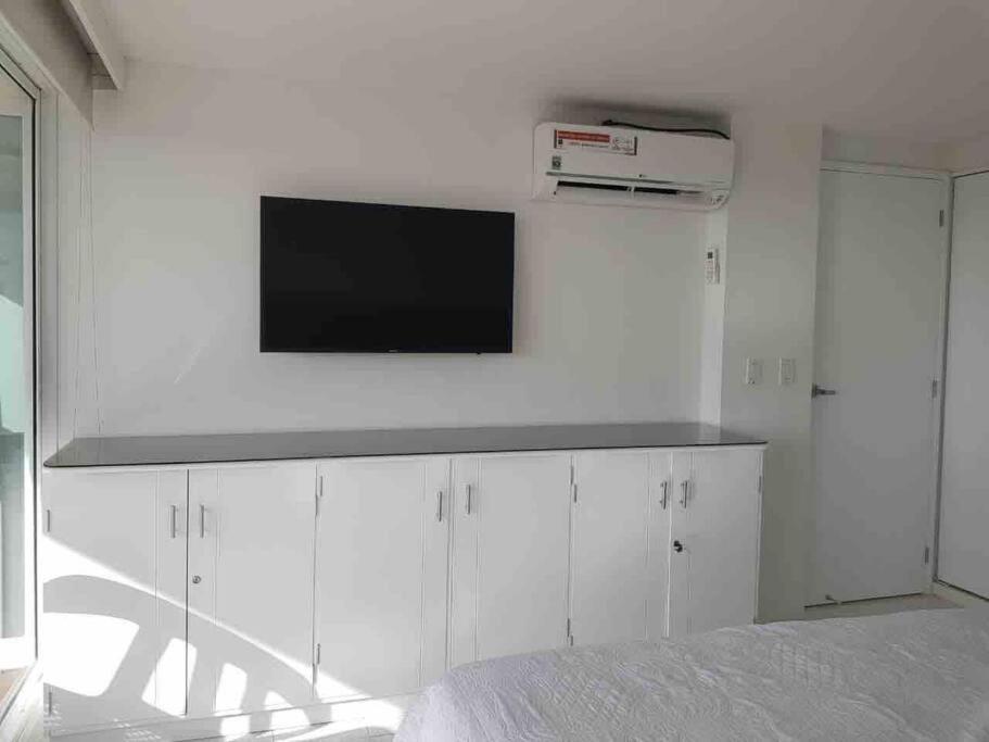 Apartamento Santorini San Andrés