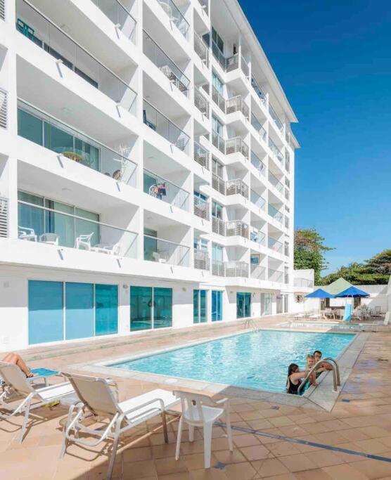 Apartamento Santorini *