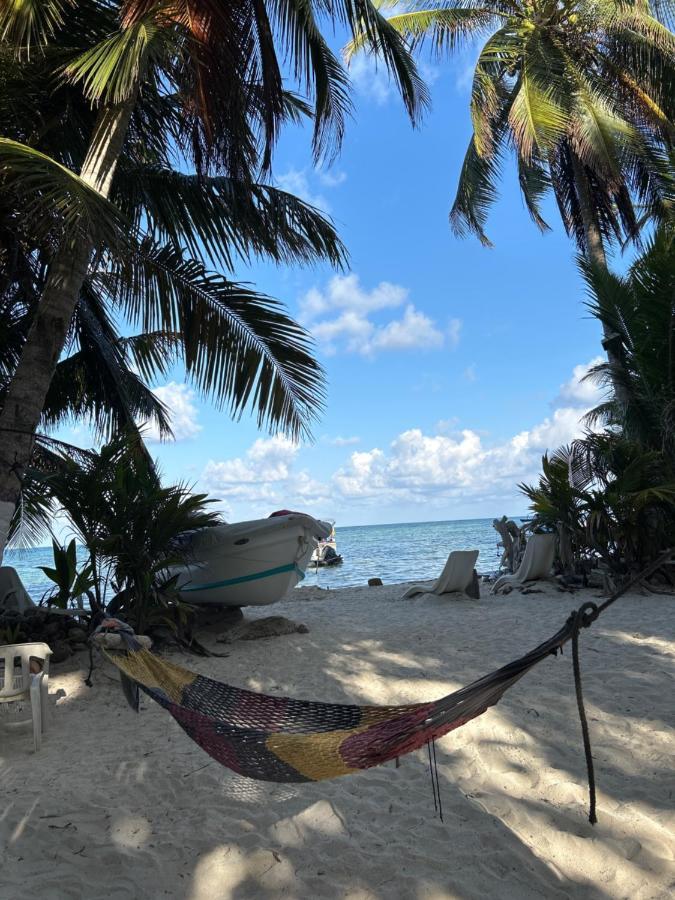 Bugry * San Andrés