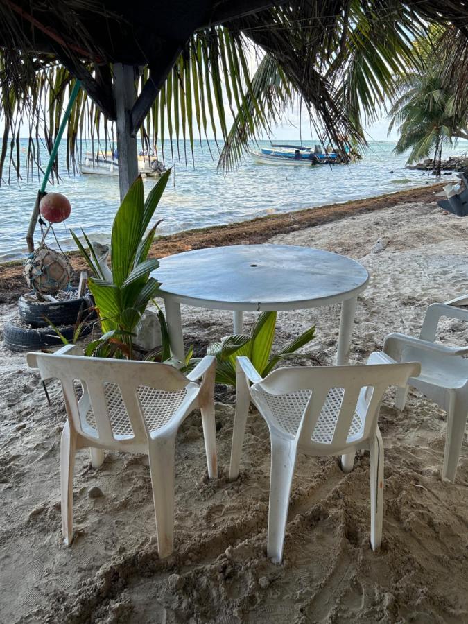 Bugry San Andrés