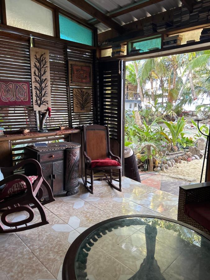Bugry Bed and breakfast San Andrés