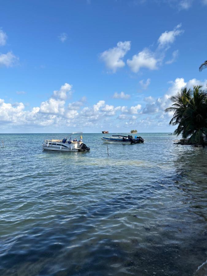 Bugry San Andrés