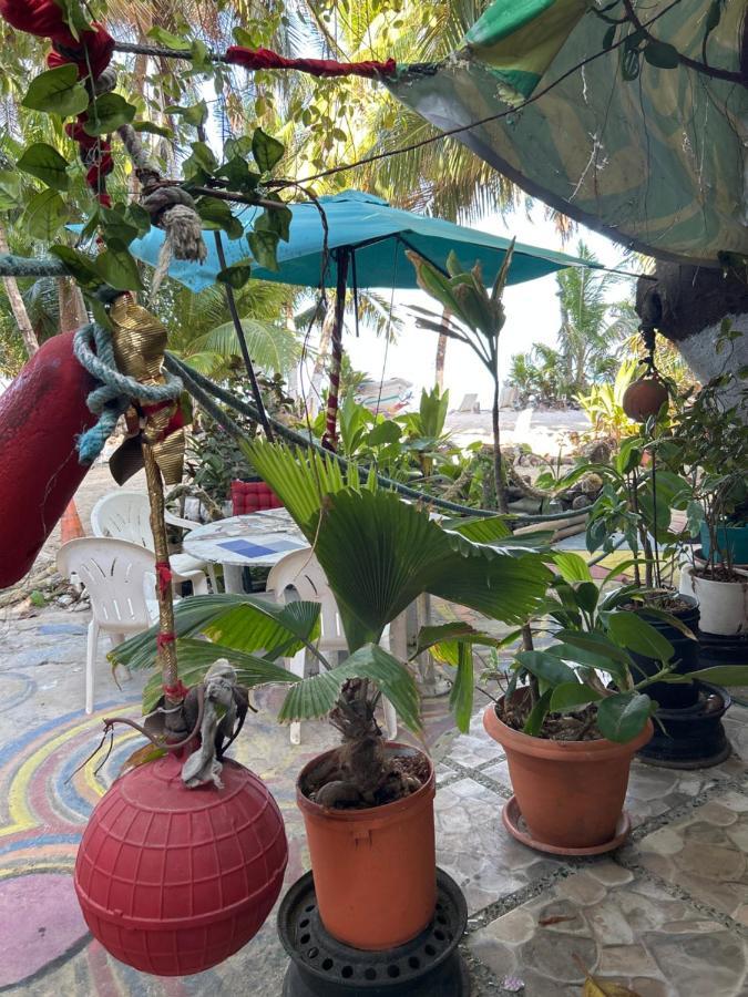 Bugry Bed and breakfast San Andrés