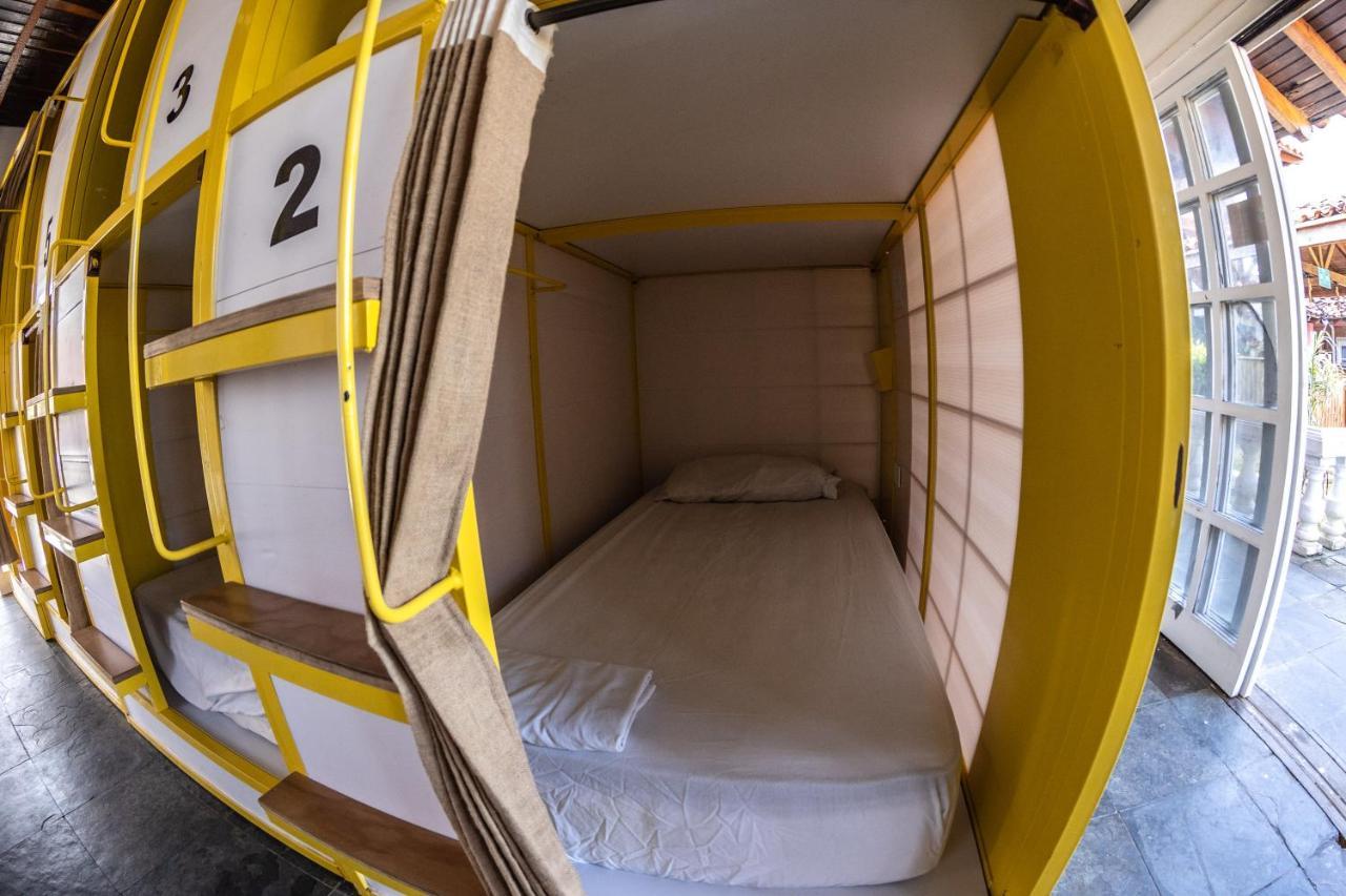 Hostel Republica San Andres (San Andres and Providencia Islands)