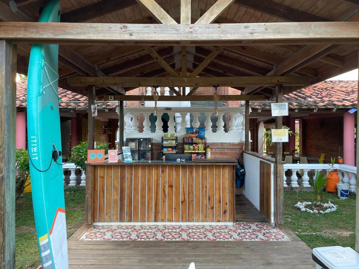 Republica Hostel
