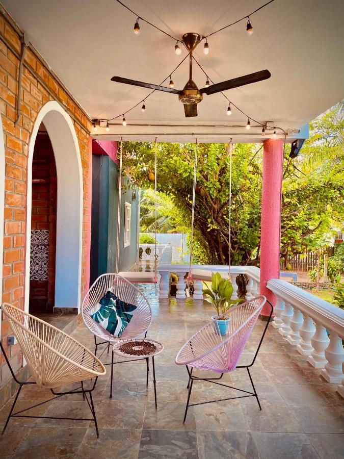 Hostel Republica