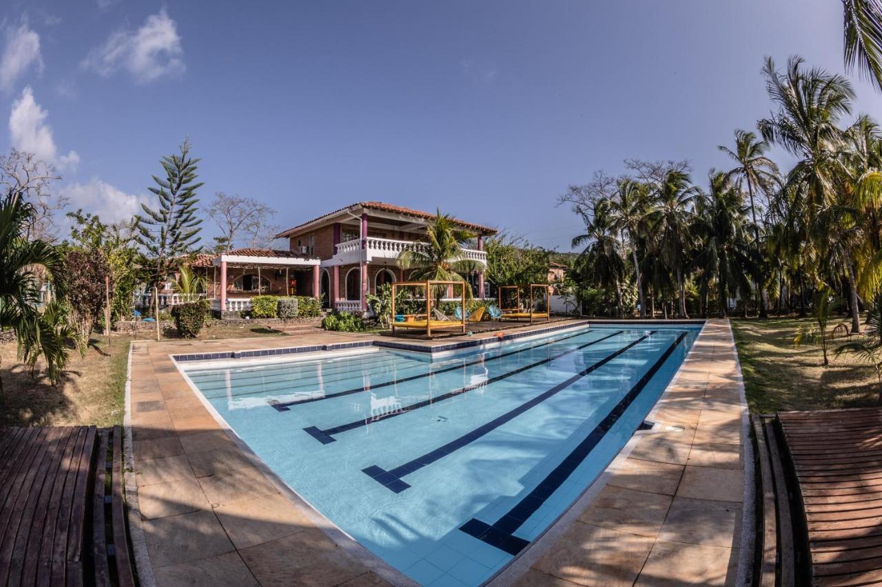 Hostel Republica San Andres (San Andres and Providencia Islands)