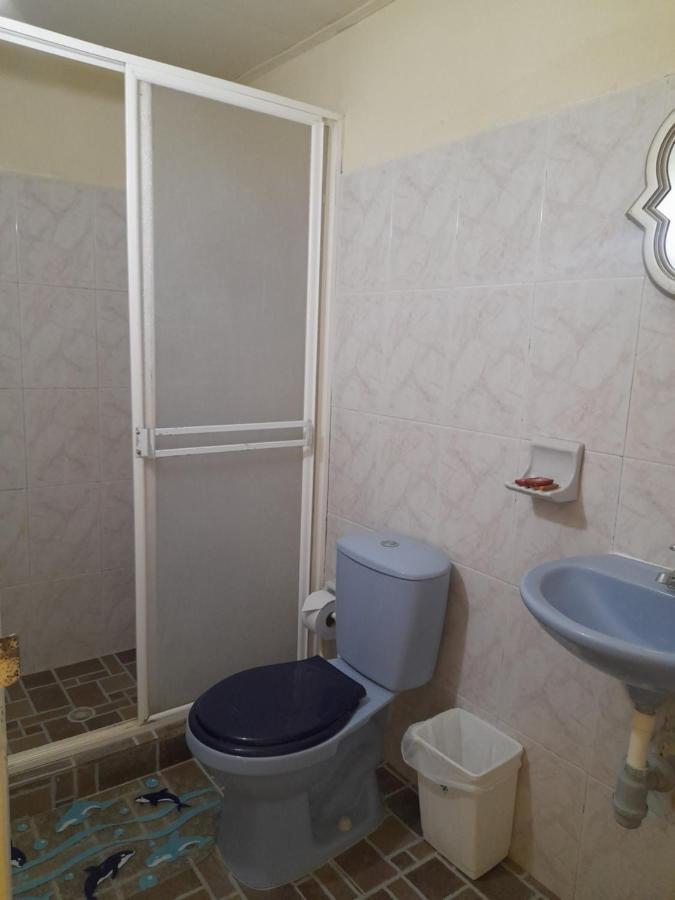 Inn Henry Sede Centro *