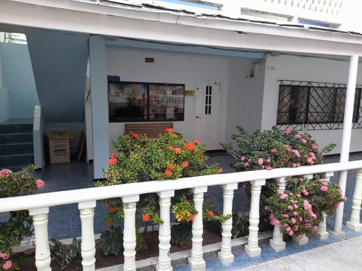 Inn Henry Sede Centro