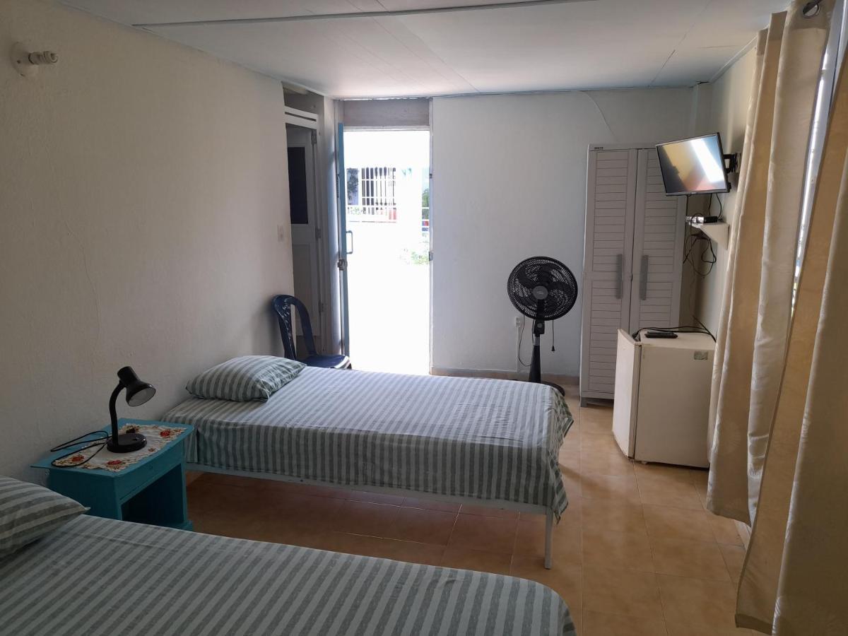 Henry Sede Centro Inn San Andrés