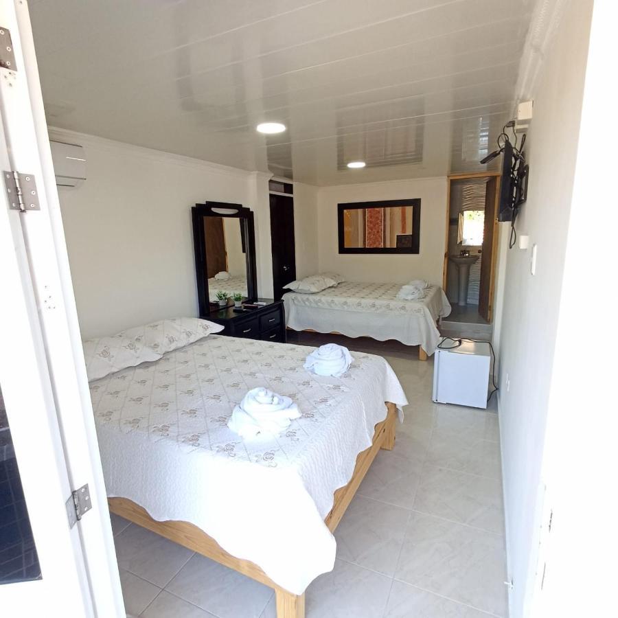 Campestre Dorado Sai Hotel San Andres (San Andres and Providencia Islands)